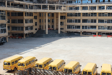 New Horizon Institute Of Technology And Management Thane Academic Building photo 3